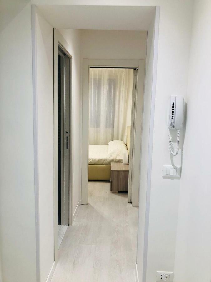Apartamento Ada'S House Venecia Exterior foto